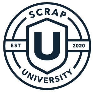 Scrap University